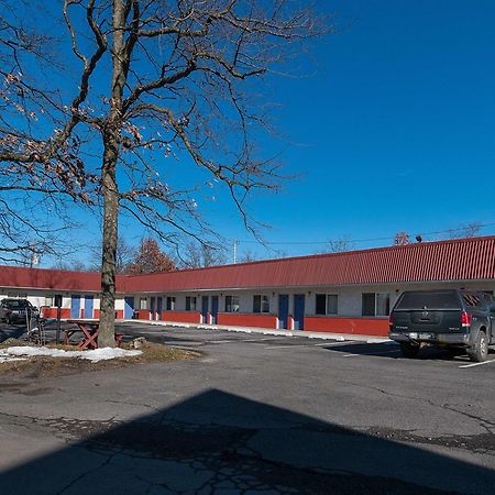 Motel 6-Frackville, Pa ภายนอก รูปภาพ