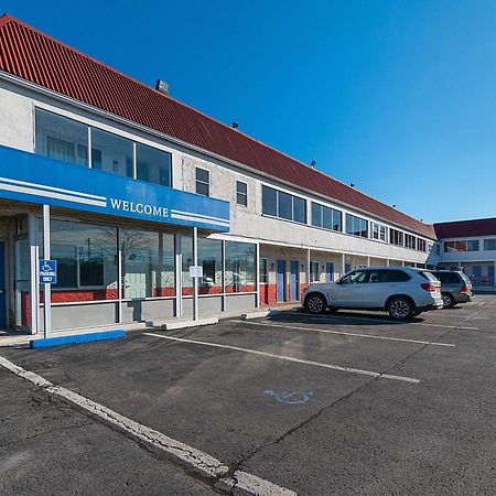 Motel 6-Frackville, Pa ภายนอก รูปภาพ