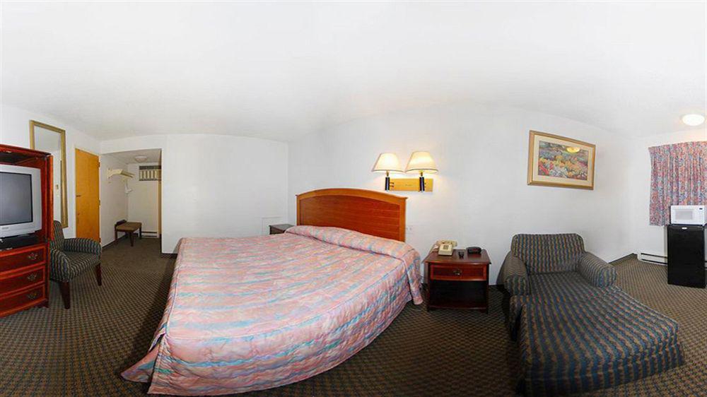 Motel 6-Frackville, Pa ภายนอก รูปภาพ