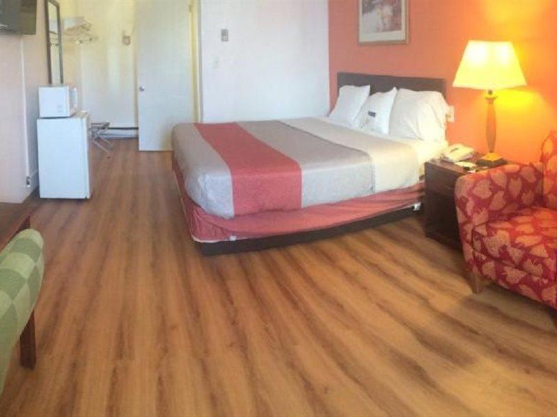 Motel 6-Frackville, Pa ภายนอก รูปภาพ