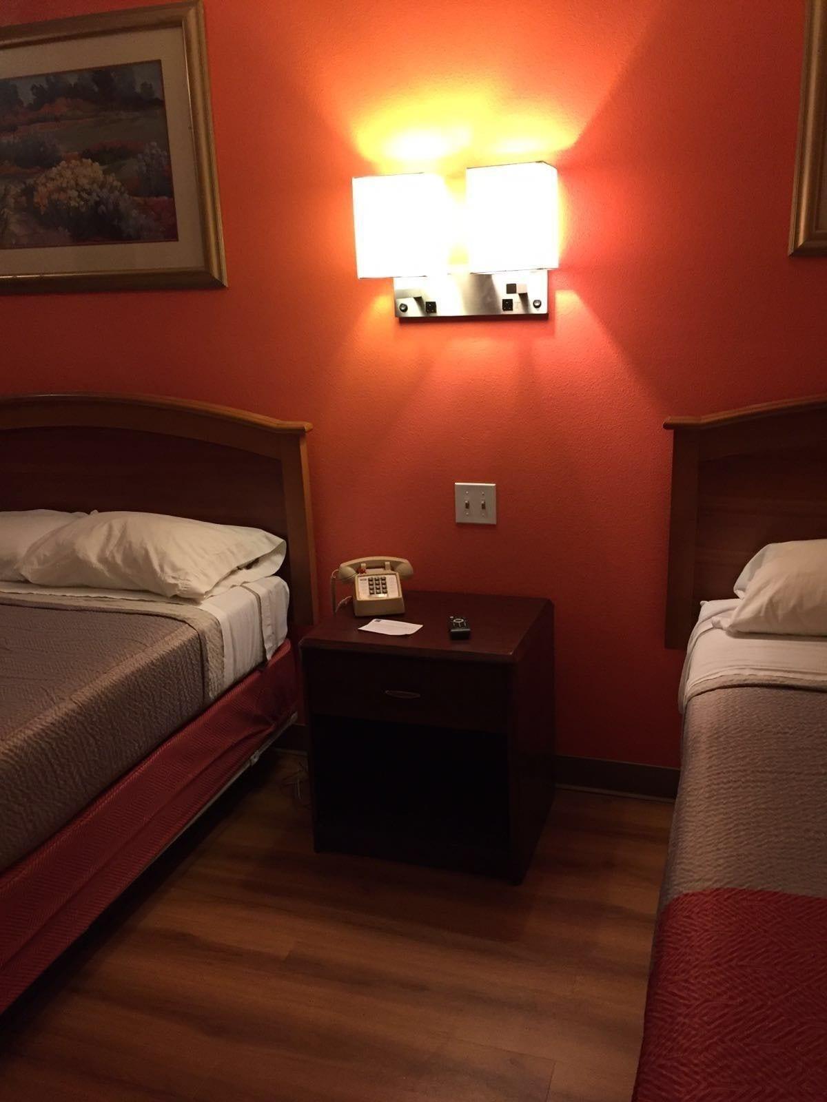 Motel 6-Frackville, Pa ภายนอก รูปภาพ