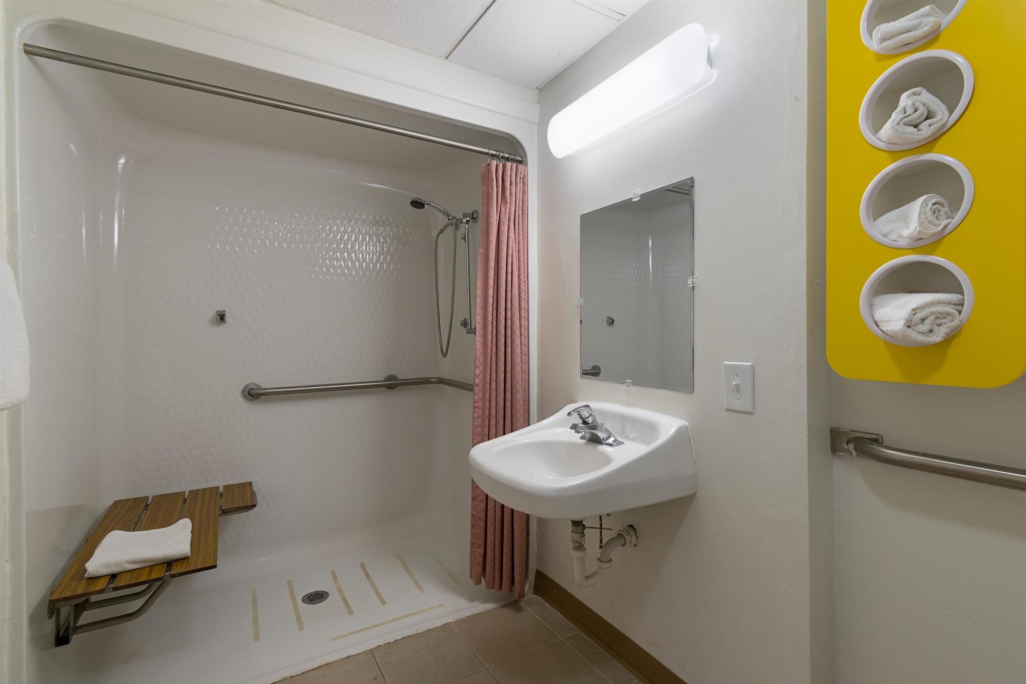 Motel 6-Frackville, Pa ภายนอก รูปภาพ