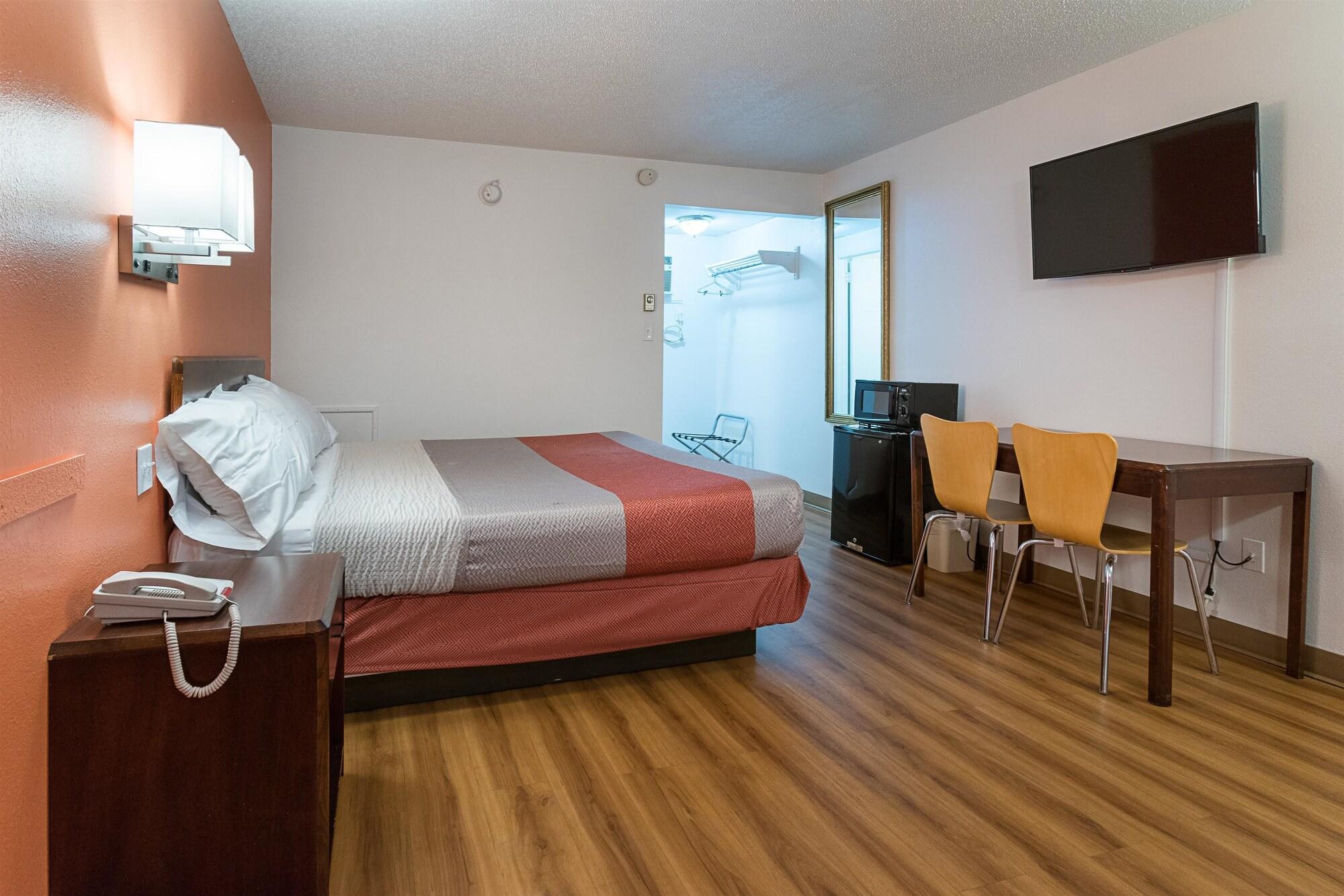 Motel 6-Frackville, Pa ภายนอก รูปภาพ