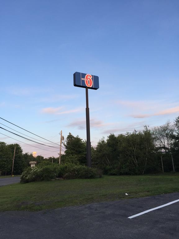 Motel 6-Frackville, Pa ภายนอก รูปภาพ