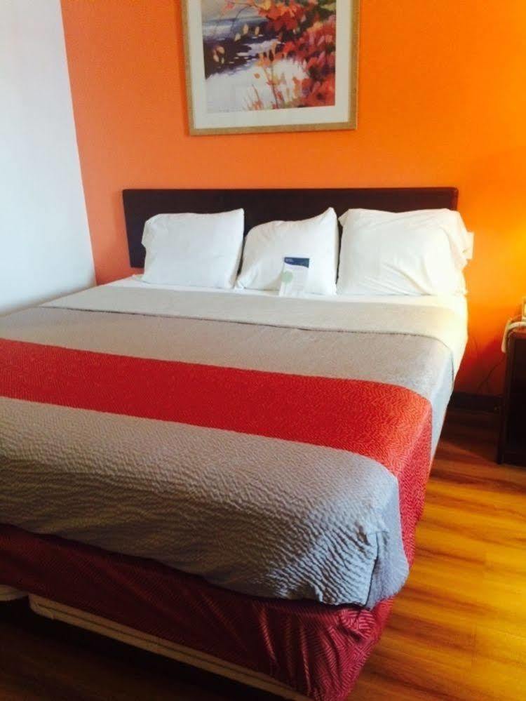 Motel 6-Frackville, Pa ภายนอก รูปภาพ