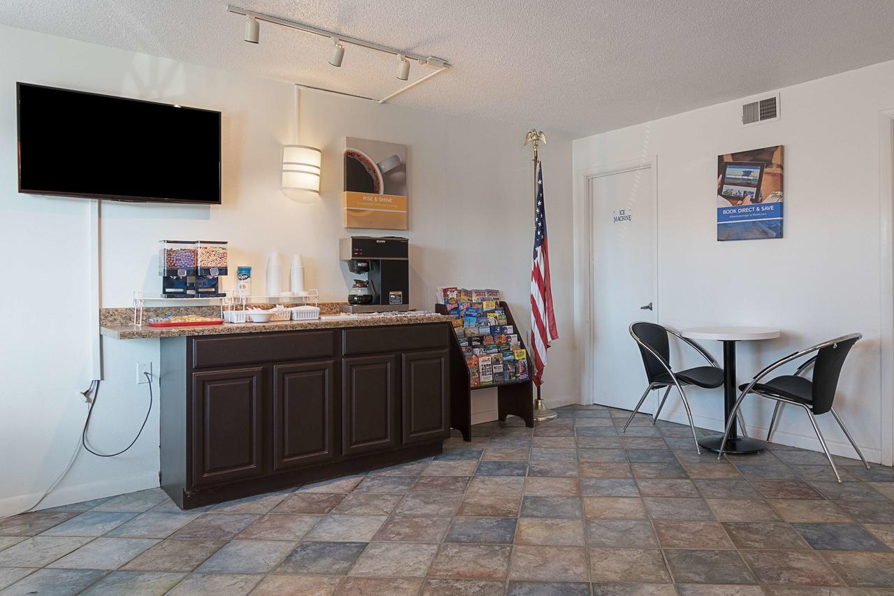 Motel 6-Frackville, Pa ภายนอก รูปภาพ
