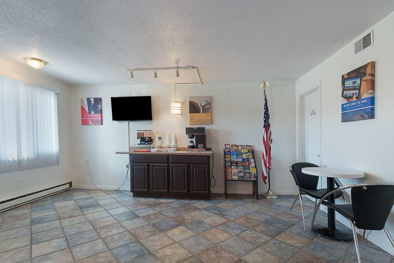 Motel 6-Frackville, Pa ภายนอก รูปภาพ