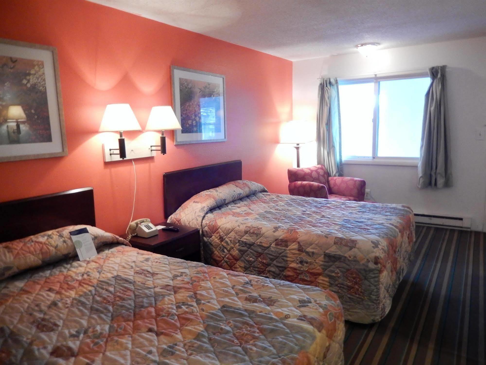 Motel 6-Frackville, Pa ภายนอก รูปภาพ