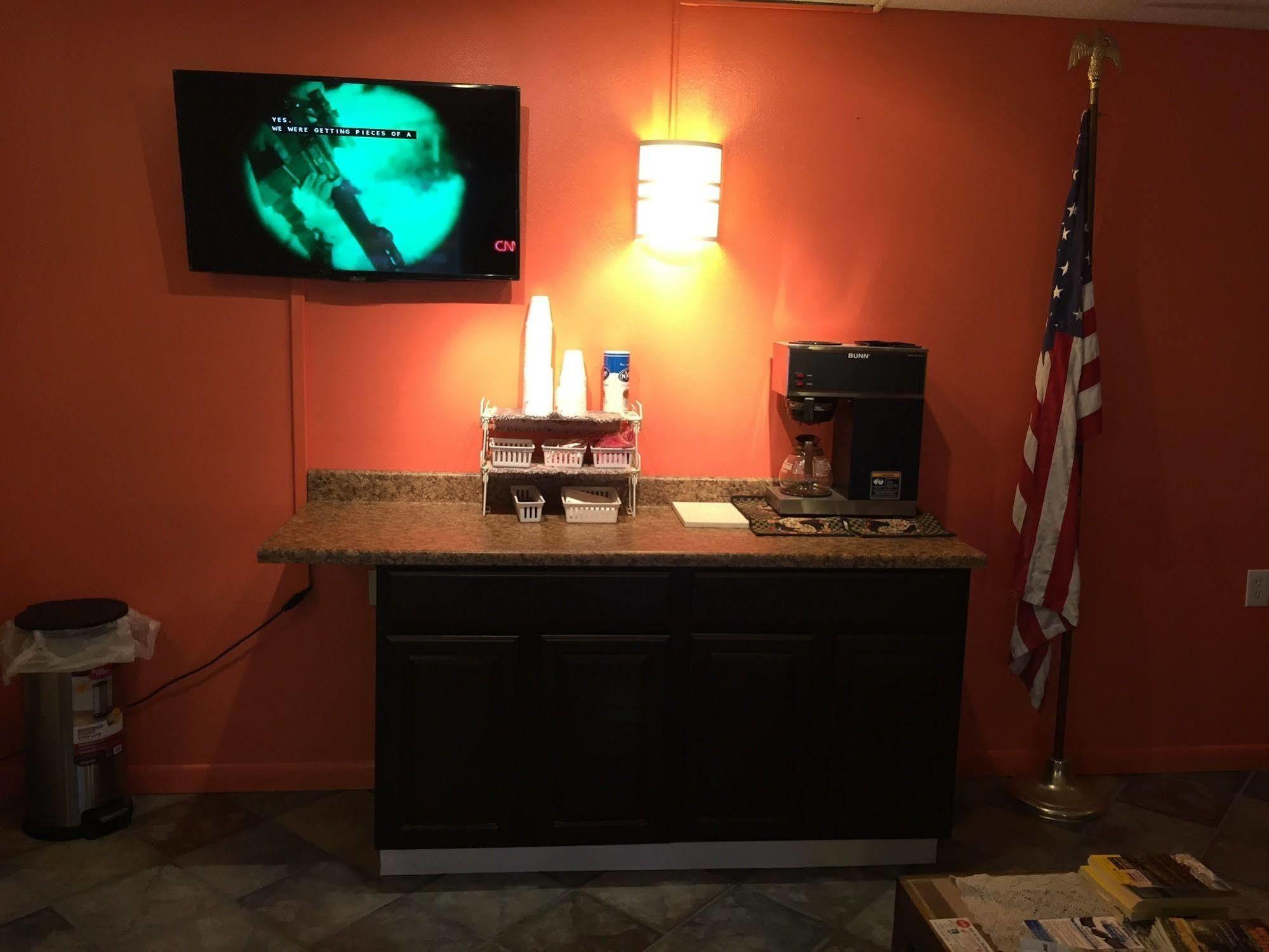 Motel 6-Frackville, Pa ภายนอก รูปภาพ