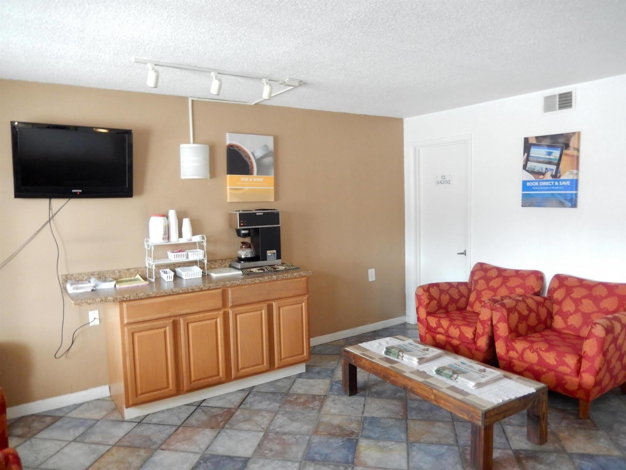Motel 6-Frackville, Pa ภายนอก รูปภาพ