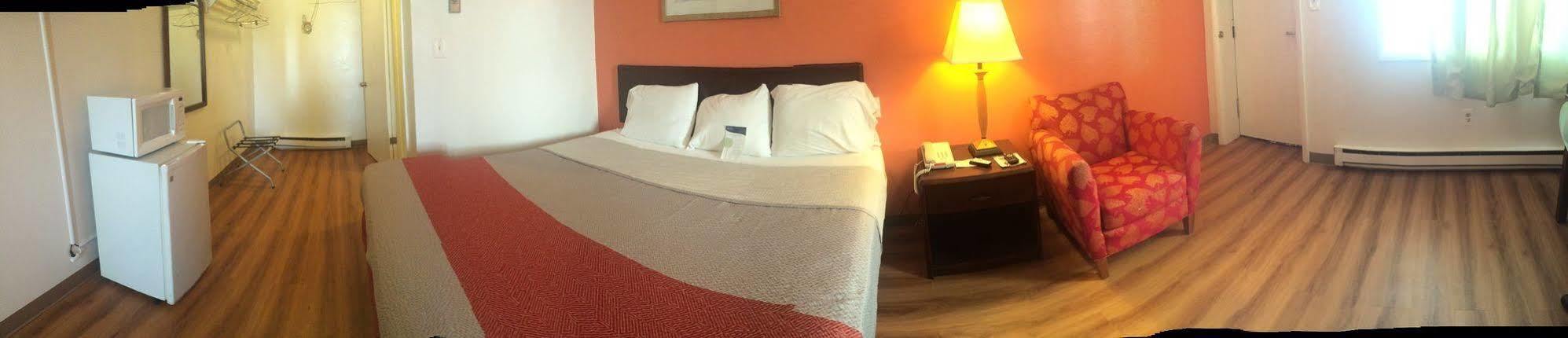 Motel 6-Frackville, Pa ภายนอก รูปภาพ