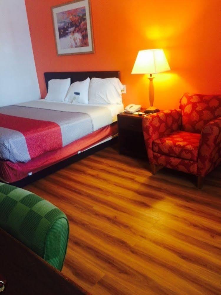 Motel 6-Frackville, Pa ภายนอก รูปภาพ